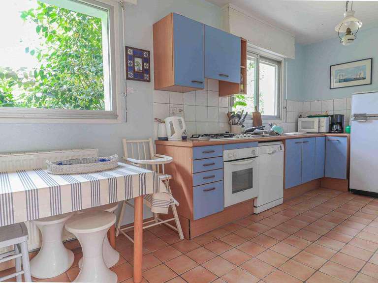 Villa Saint-Philibert - 8 chambres