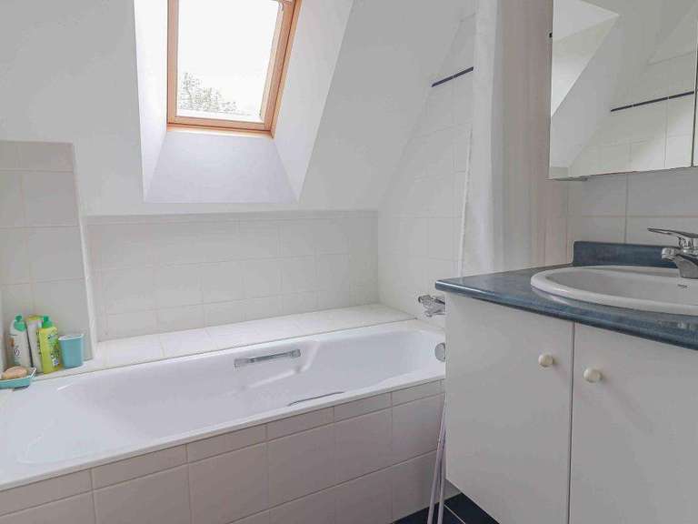 Villa Saint-Philibert - 8 chambres