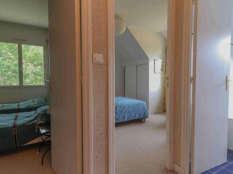 Villa Saint-Philibert - 8 chambres