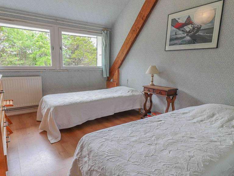 Villa Saint-Philibert - 8 chambres