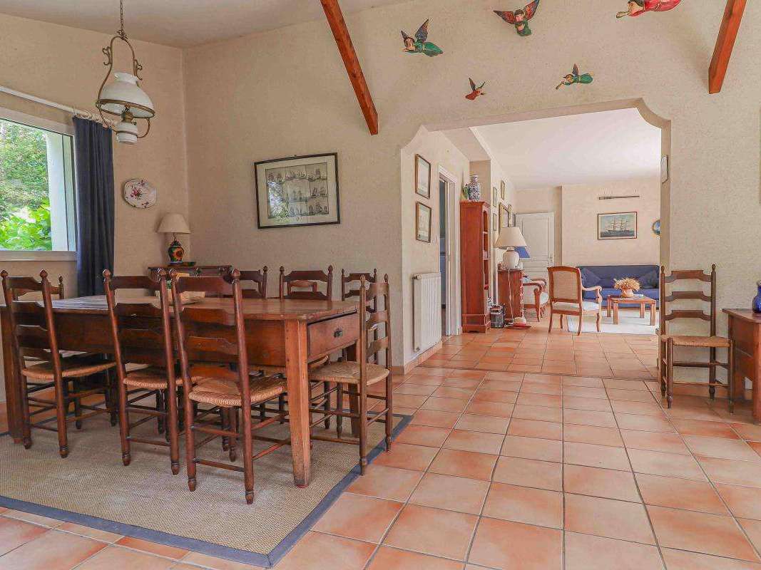 Villa Saint-Philibert