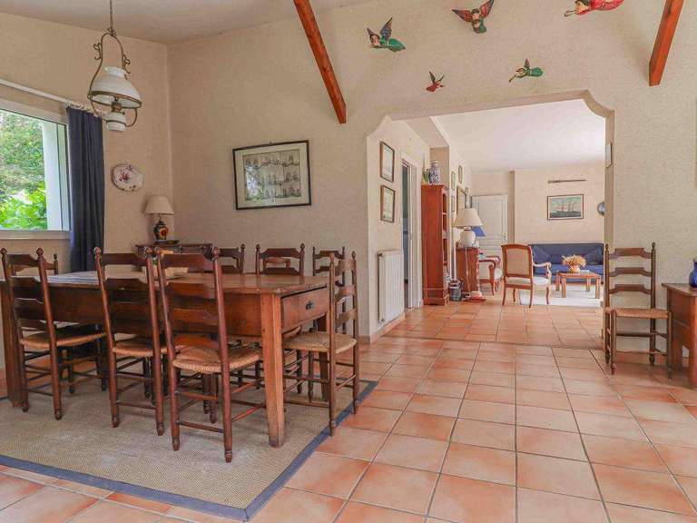 Villa Saint-Philibert - 8 chambres