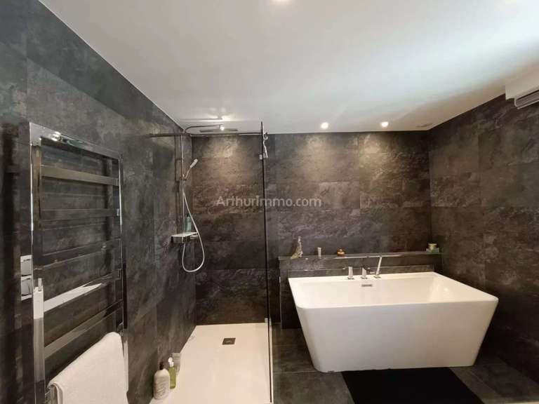 Villa Saint-Philibert - 4 bedrooms