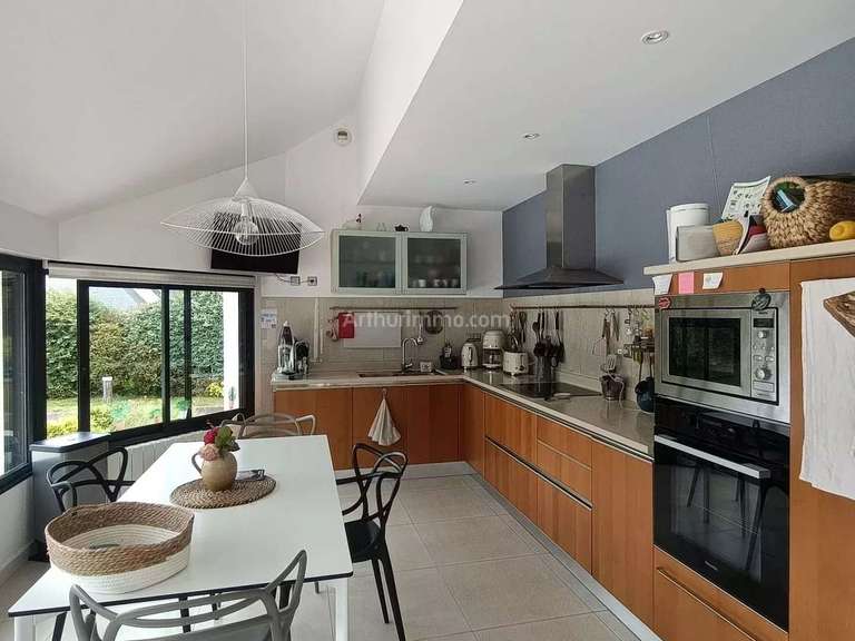 Villa Saint-Philibert - 4 chambres