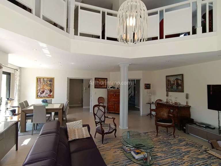 Villa Saint-Philibert - 4 bedrooms