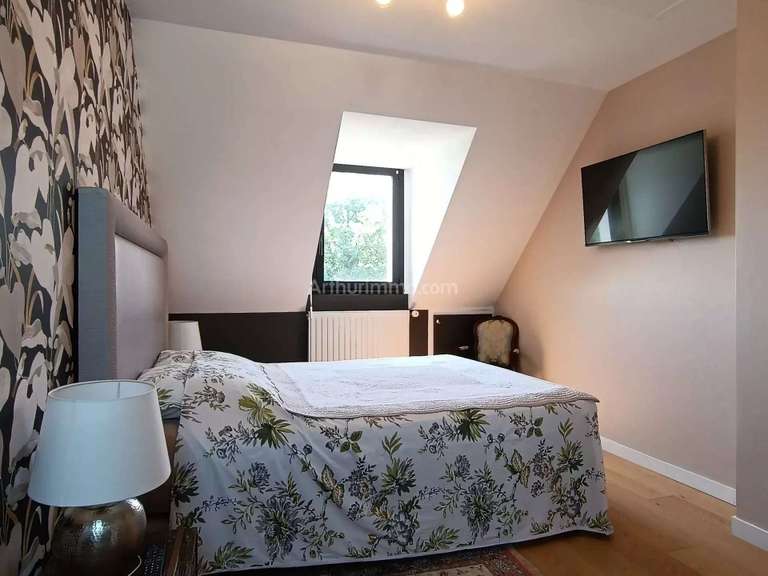 Villa Saint-Philibert - 4 chambres