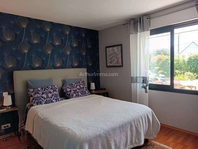 Villa Saint-Philibert - 4 chambres