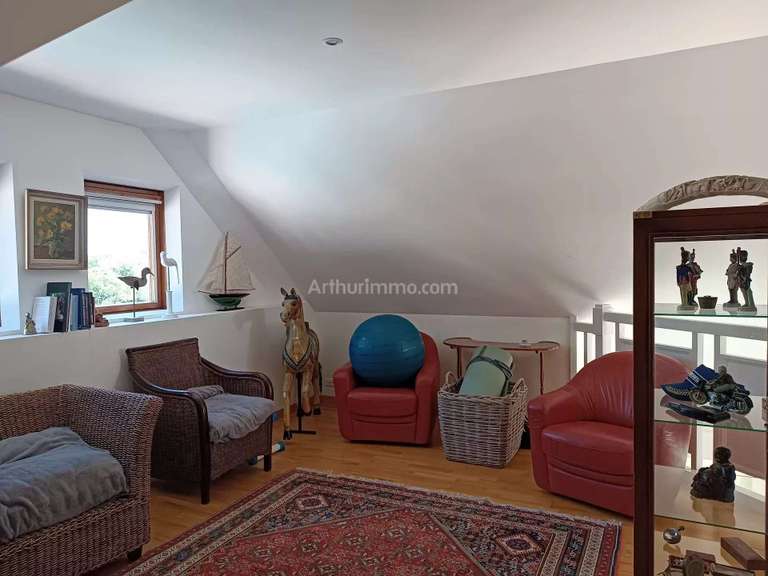 Villa Saint-Philibert - 4 bedrooms