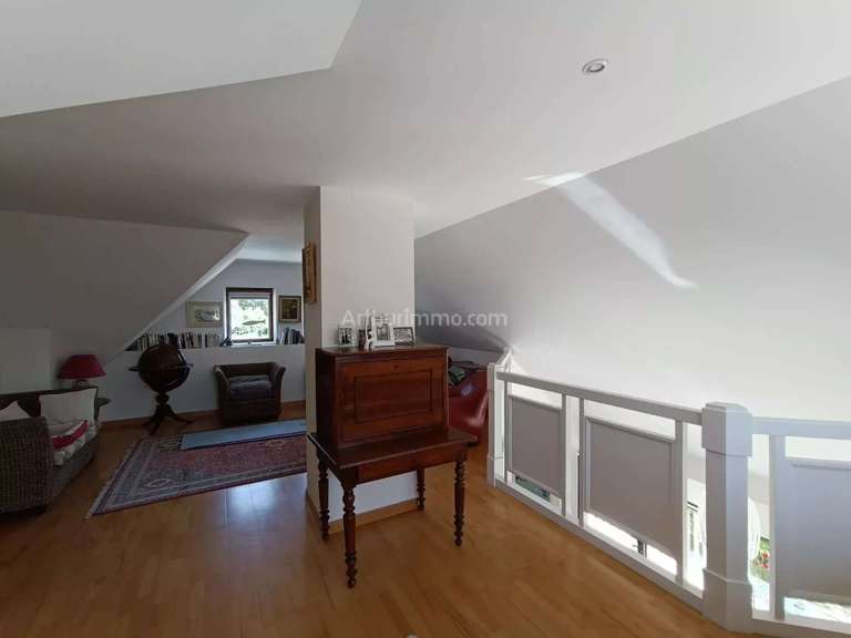 Villa Saint-Philibert - 4 chambres