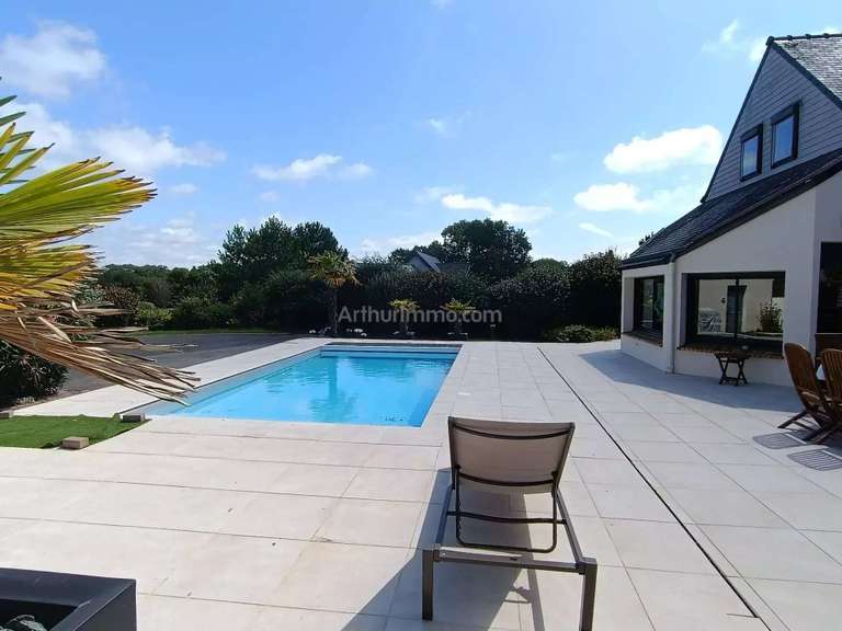 Villa Saint-Philibert - 4 bedrooms
