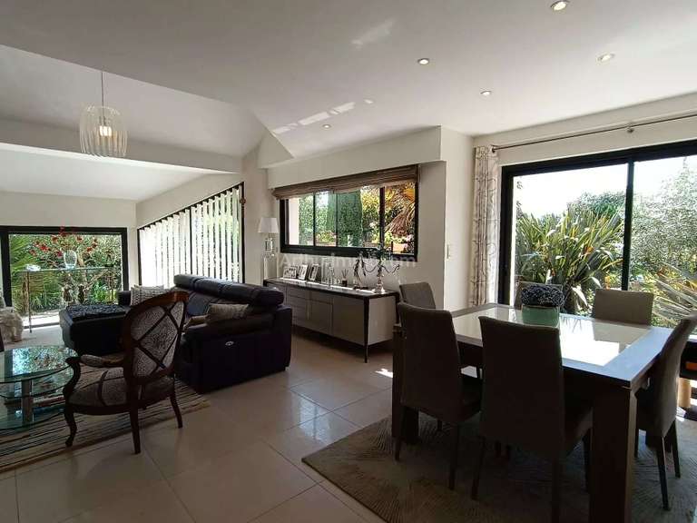 Villa Saint-Philibert - 4 bedrooms