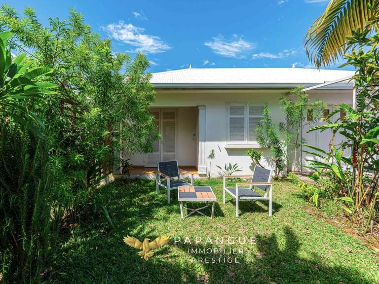 House Saint-Pierre - 4 bedrooms - 270m²