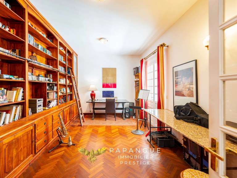 House Saint-Pierre - 4 bedrooms - 270m²