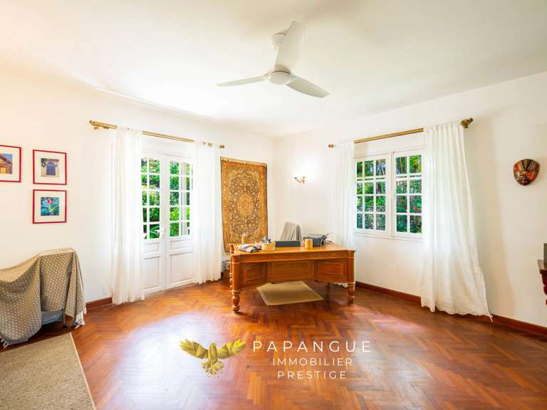 House Saint-Pierre - 4 bedrooms - 270m²