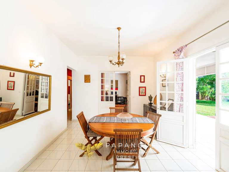 House Saint-Pierre - 4 bedrooms - 270m²