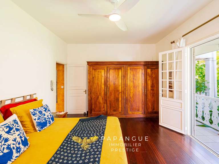 House Saint-Pierre - 4 bedrooms - 270m²