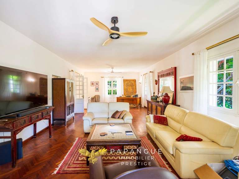 House Saint-Pierre - 4 bedrooms - 270m²