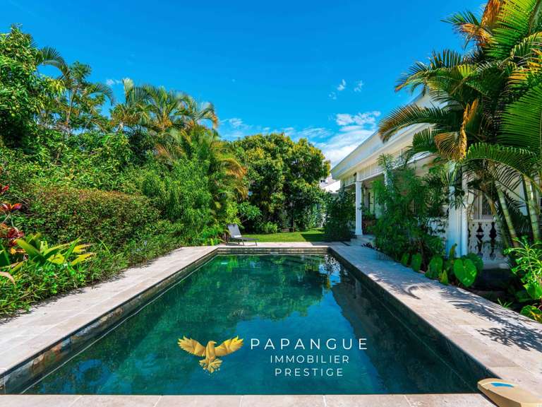 House Saint-Pierre - 4 bedrooms - 270m²