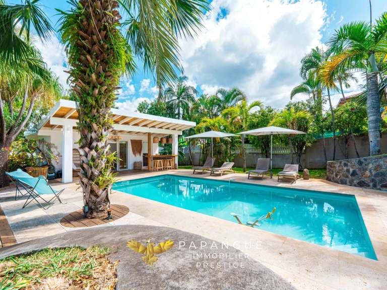 House Saint-Pierre - 4 bedrooms - 205m²