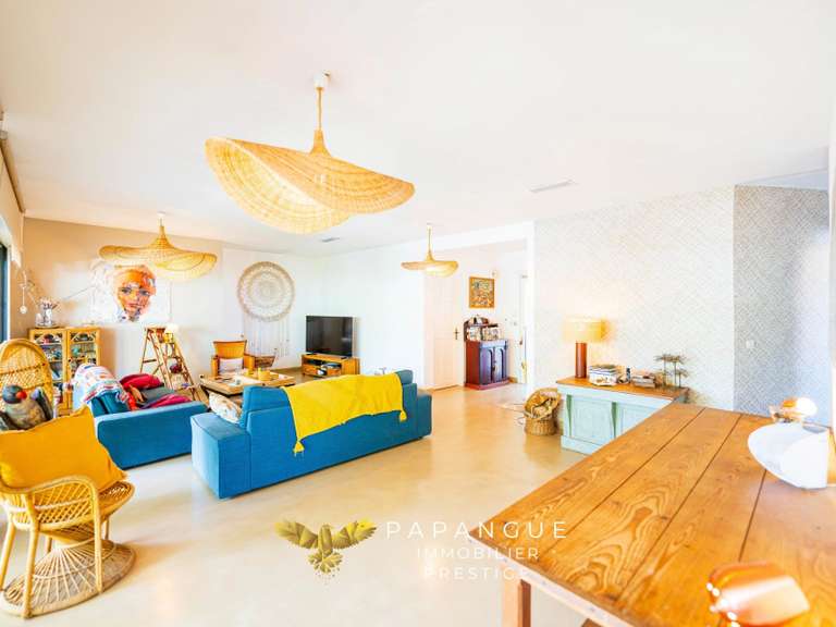 House Saint-Pierre - 4 bedrooms - 205m²