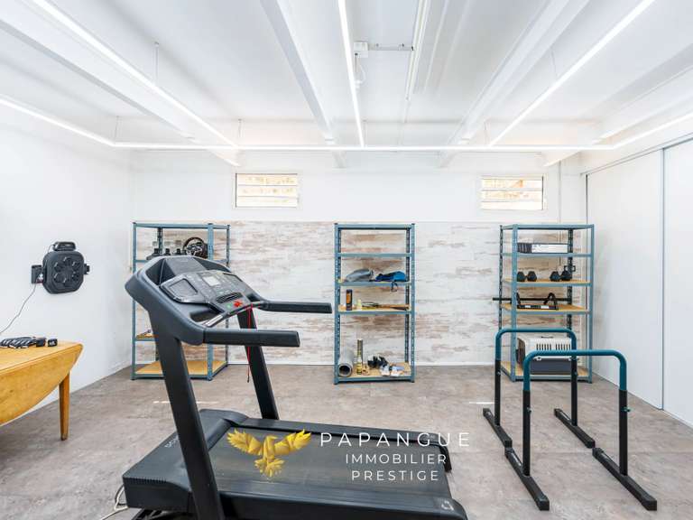 House Saint-Pierre - 4 bedrooms - 205m²