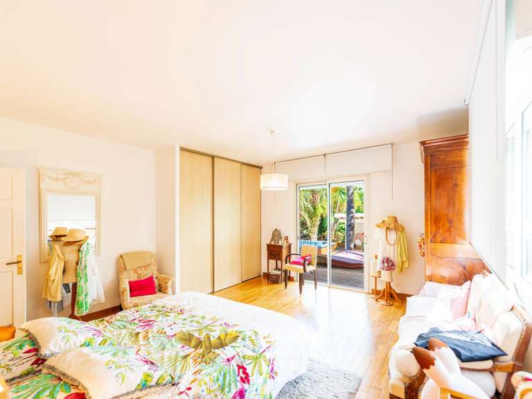 House Saint-Pierre - 4 bedrooms - 205m²