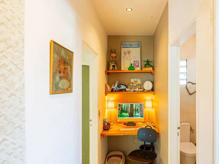 House Saint-Pierre - 4 bedrooms - 205m²