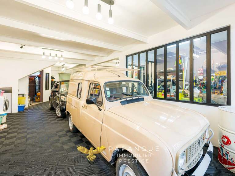 House Saint-Pierre - 4 bedrooms - 205m²