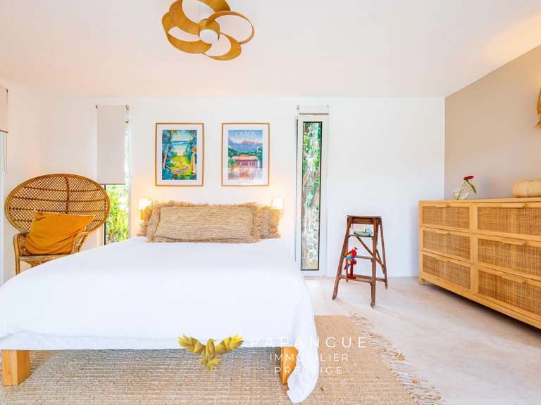 Maison avec Vue sur mer Saint-Pierre - 4 chambres - 205m²