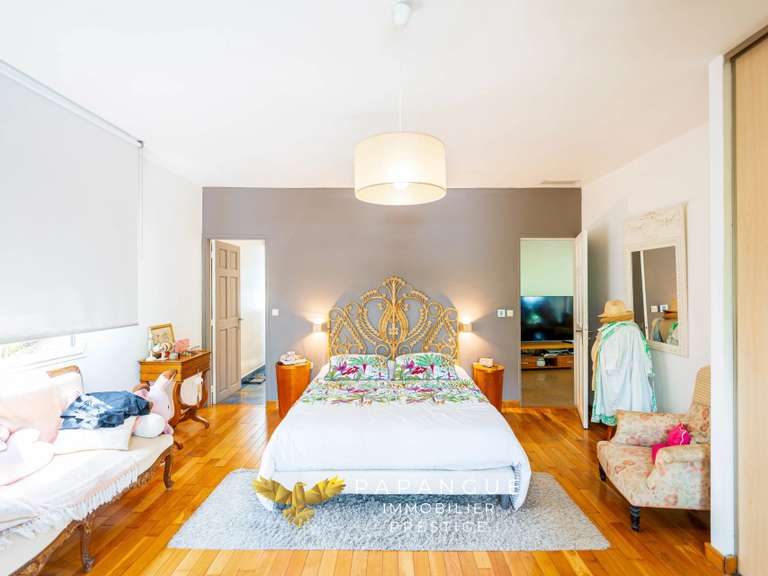 Maison avec Vue sur mer Saint-Pierre - 4 chambres - 205m²