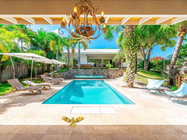 Maison avec Vue sur mer Saint-Pierre - 4 chambres - 205m²