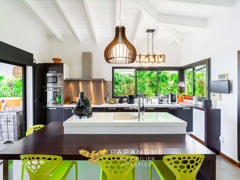 Maison avec Vue sur mer Saint-Pierre - 3 chambres - 260m²