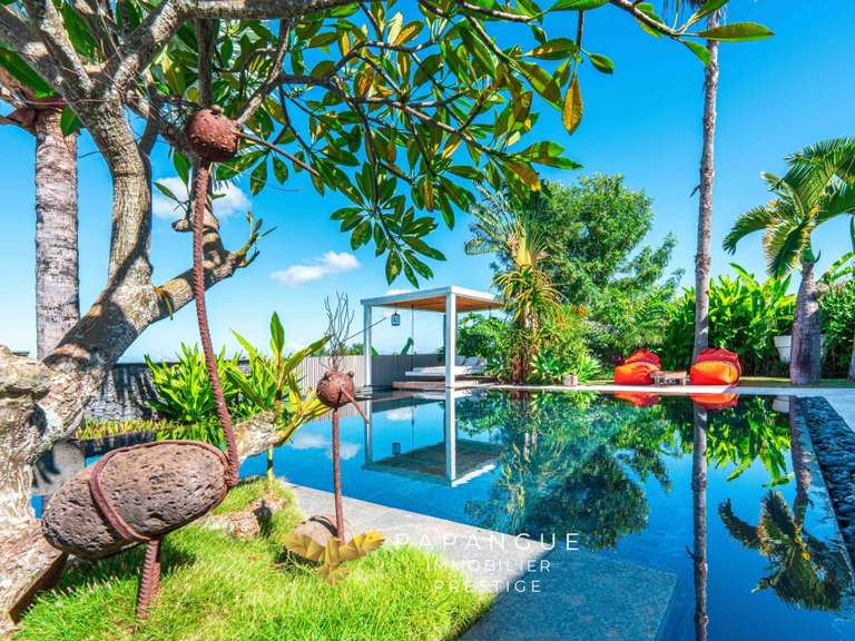 Maison avec Vue sur mer Saint-Pierre - 3 chambres - 260m²