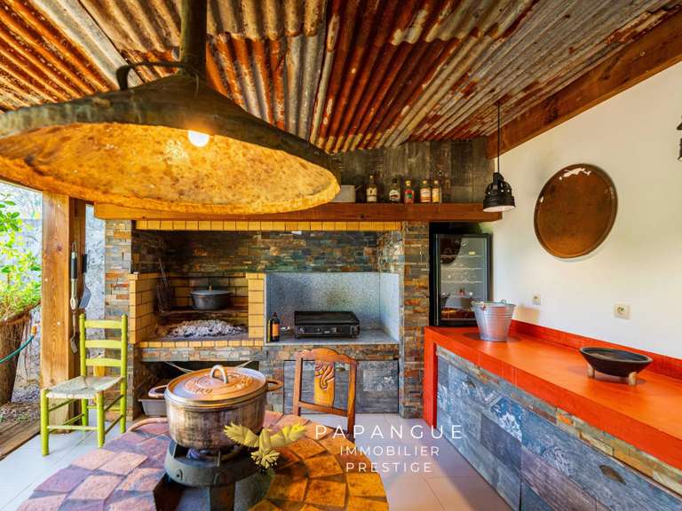 Maison avec Vue sur mer Saint-Pierre - 3 chambres - 260m²
