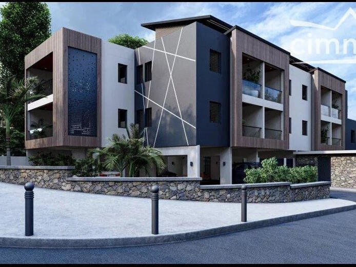 Sale Apartment Saint-Pierre - 2 bedrooms