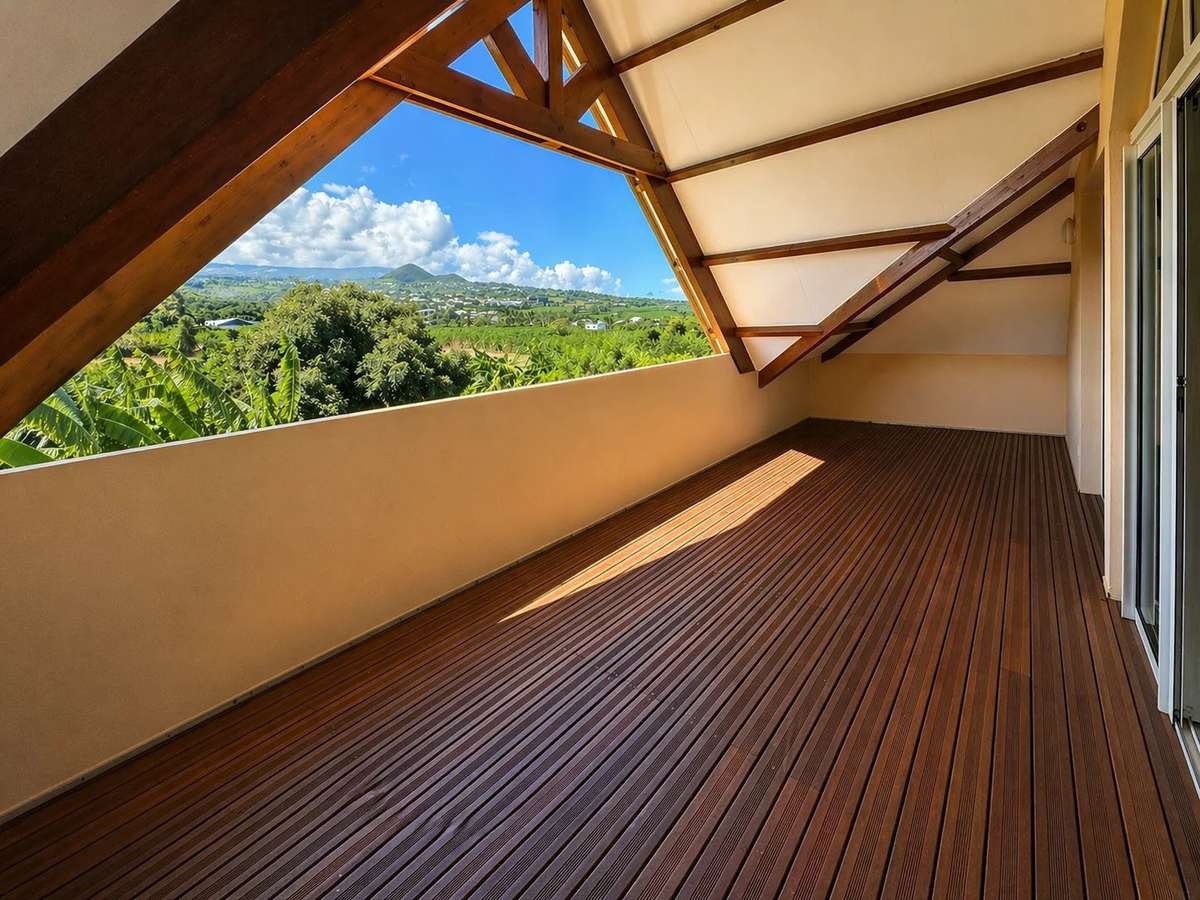 Appartement Saint-Pierre