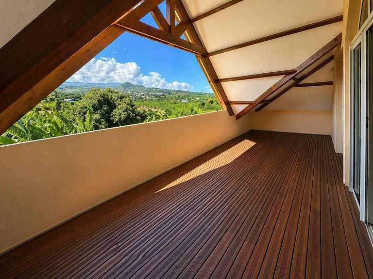 Appartement avec Vue sur mer Saint-Pierre - 253m²