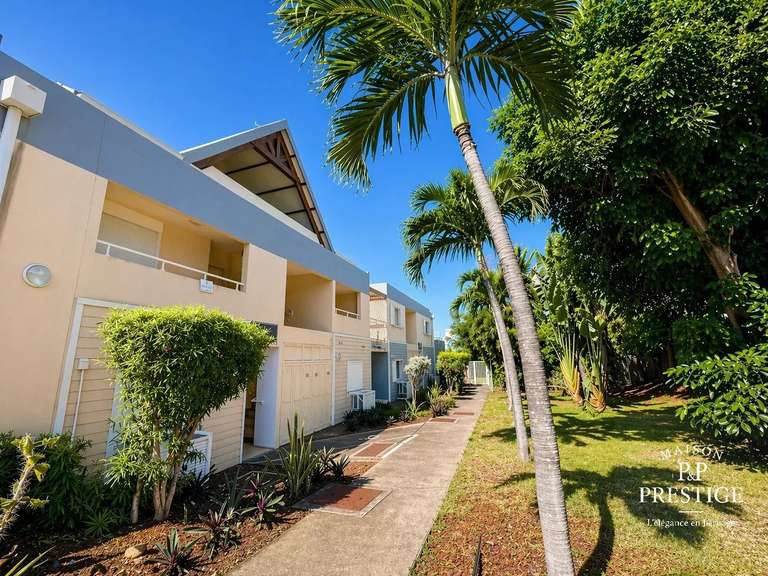 Appartement avec Vue sur mer Saint-Pierre - 253m²