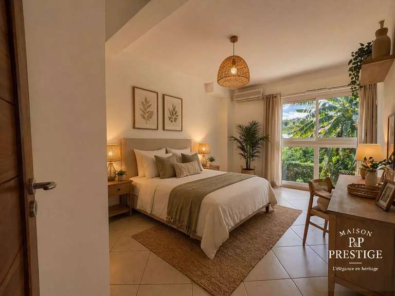 Appartement avec Vue sur mer Saint-Pierre - 253m²