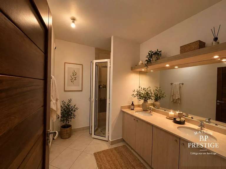 Appartement avec Vue sur mer Saint-Pierre - 253m²