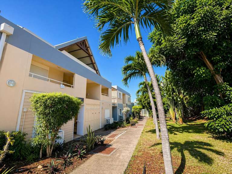 Appartement avec Vue sur mer Saint-Pierre - 253m²