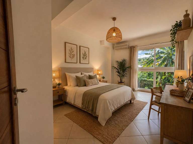 Appartement avec Vue sur mer Saint-Pierre - 253m²