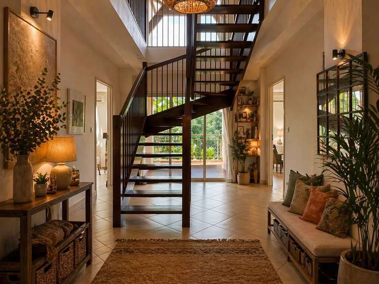 Appartement avec Vue sur mer Saint-Pierre - 253m²