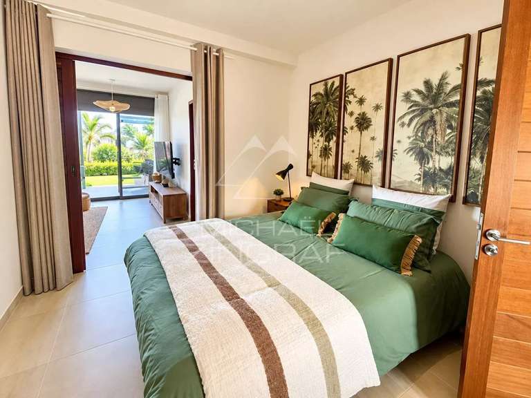Apartment Saint-Pierre - 4 bedrooms - 202m²