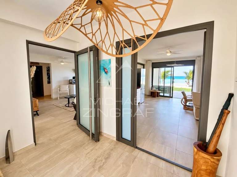 Apartment Saint-Pierre - 4 bedrooms - 202m²