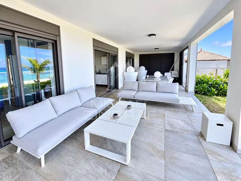 Apartment Saint-Pierre - 4 bedrooms - 202m²