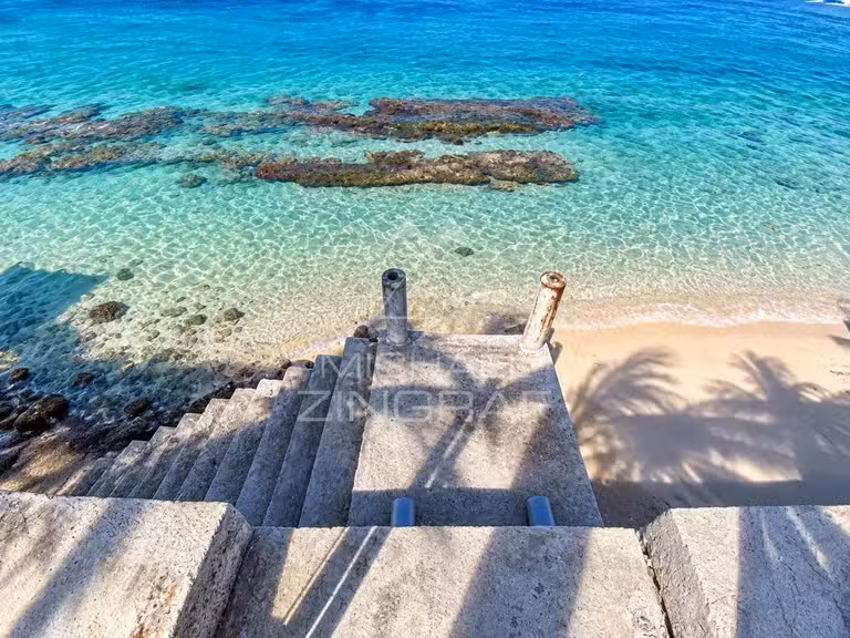 Apartment Saint-Pierre - 4 bedrooms - 202m²