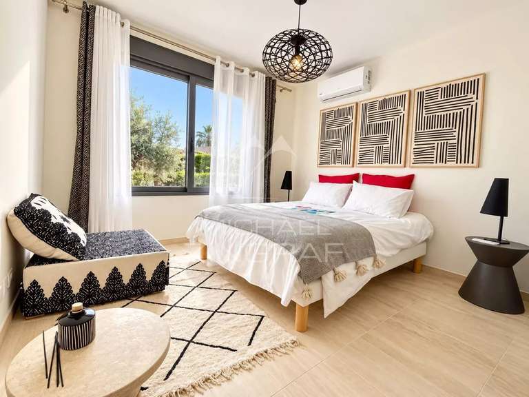 Apartment Saint-Pierre - 4 bedrooms - 202m²