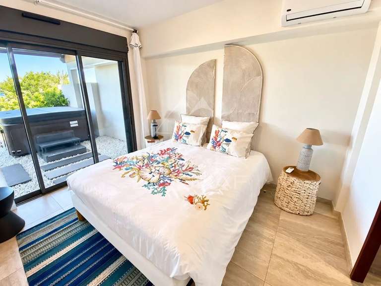 Apartment Saint-Pierre - 4 bedrooms - 202m²