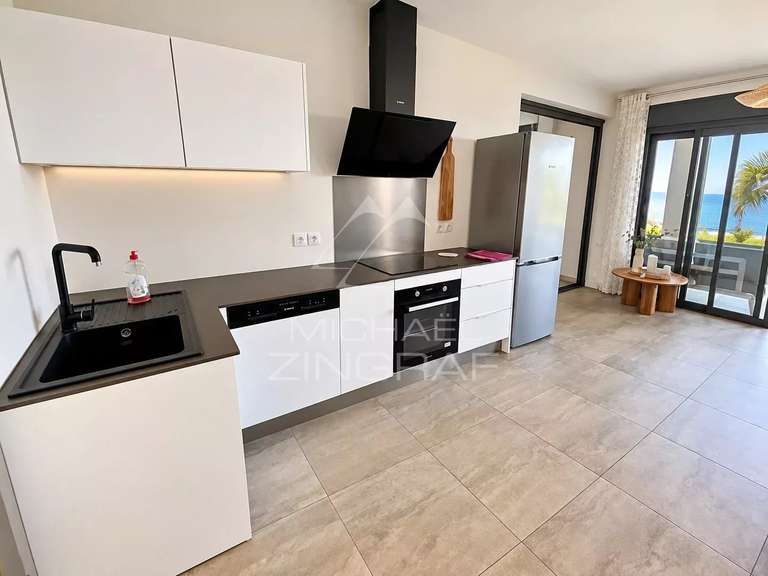 Apartment Saint-Pierre - 4 bedrooms - 202m²